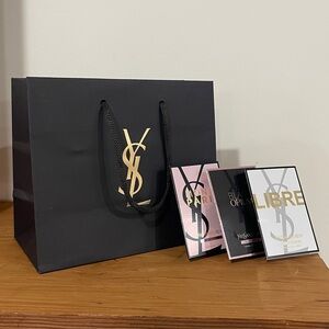 ๐ฆ Yves Saint Laurent Collection